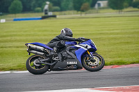 Lower Group Blue Bikes